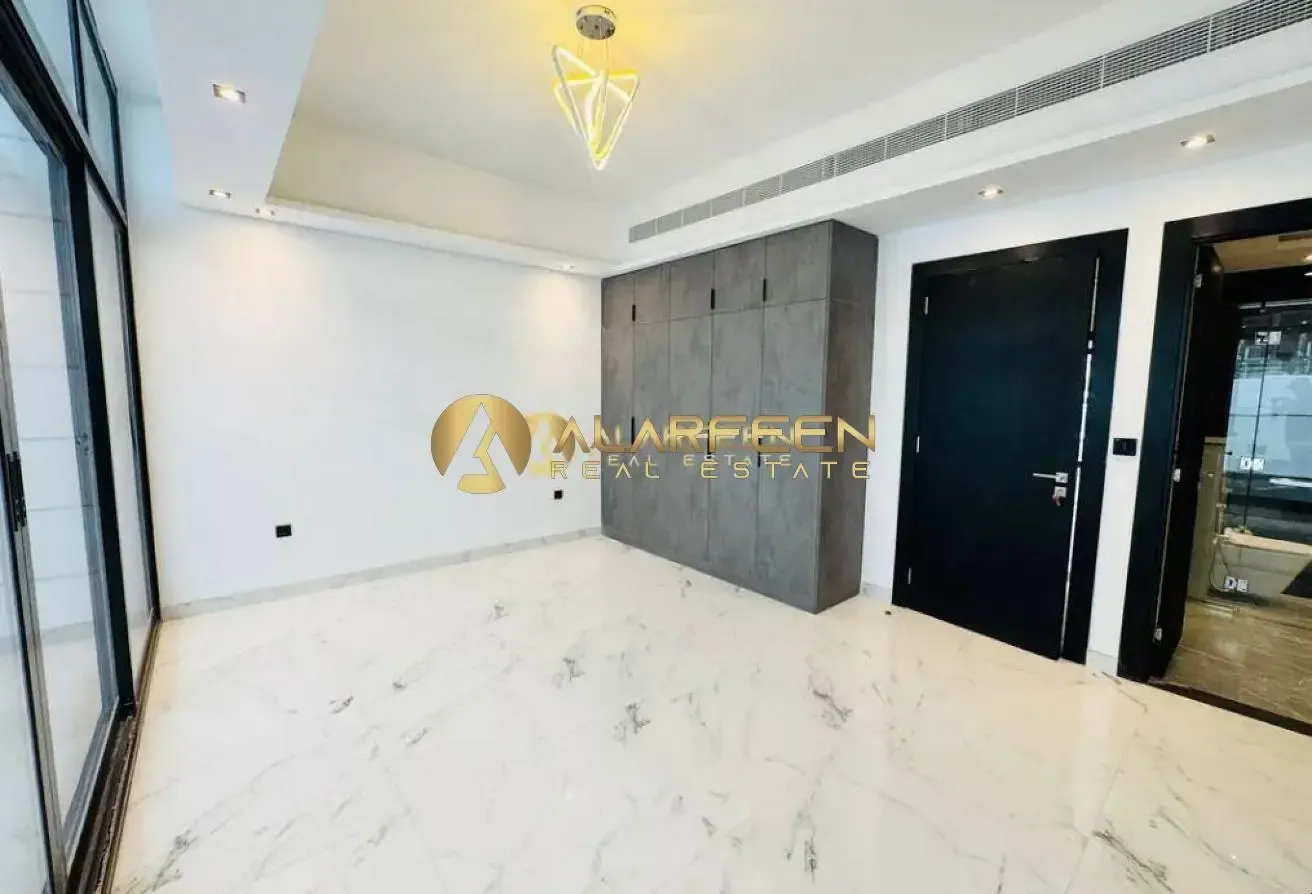Private Pool | Spacious 4BR + Maid | Ready to Move
