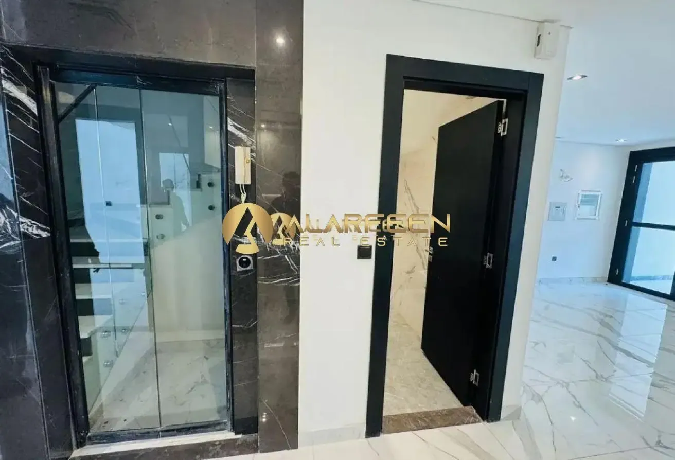 Private Pool | Spacious 4BR + Maid | Ready to Move