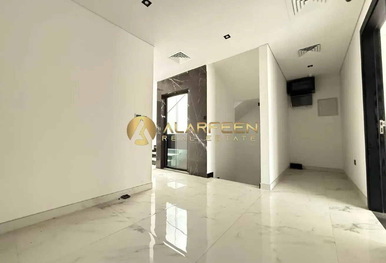 Private Pool | Spacious 4BR + Maid | Ready to Move