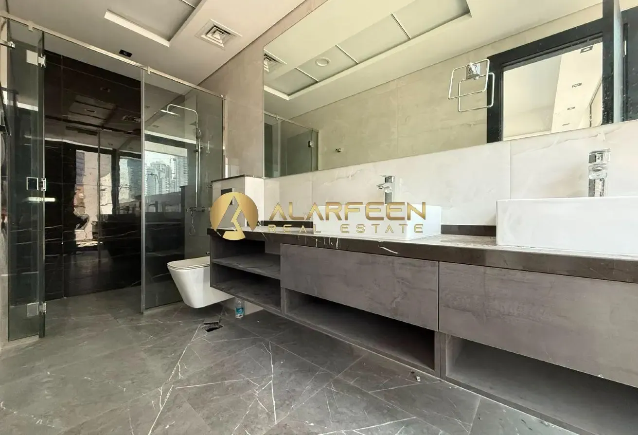 Private Pool | Spacious 4BR + Maid | Ready to Move
