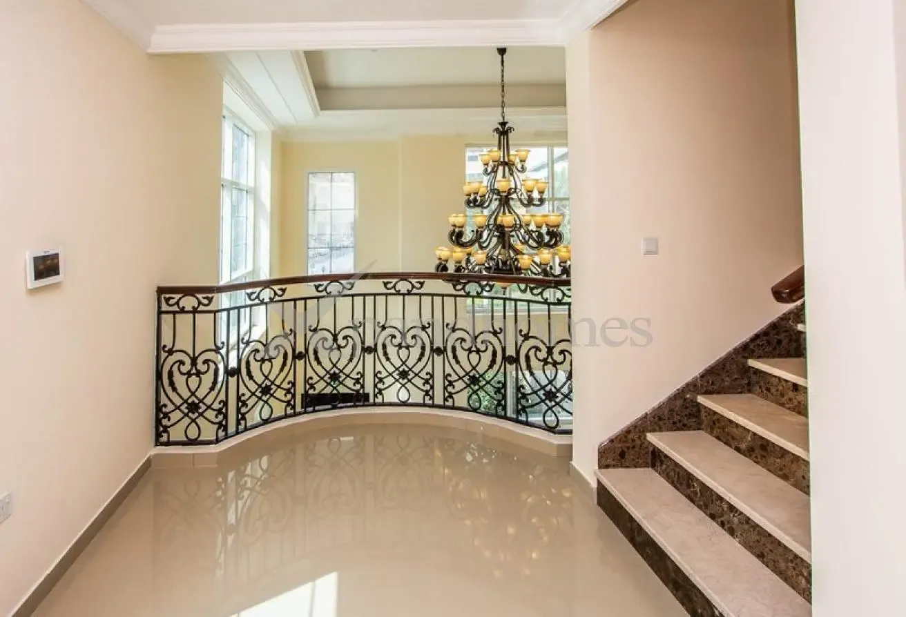 3BHK+maid | 12 Chqs | Garden | Appliances | Ready