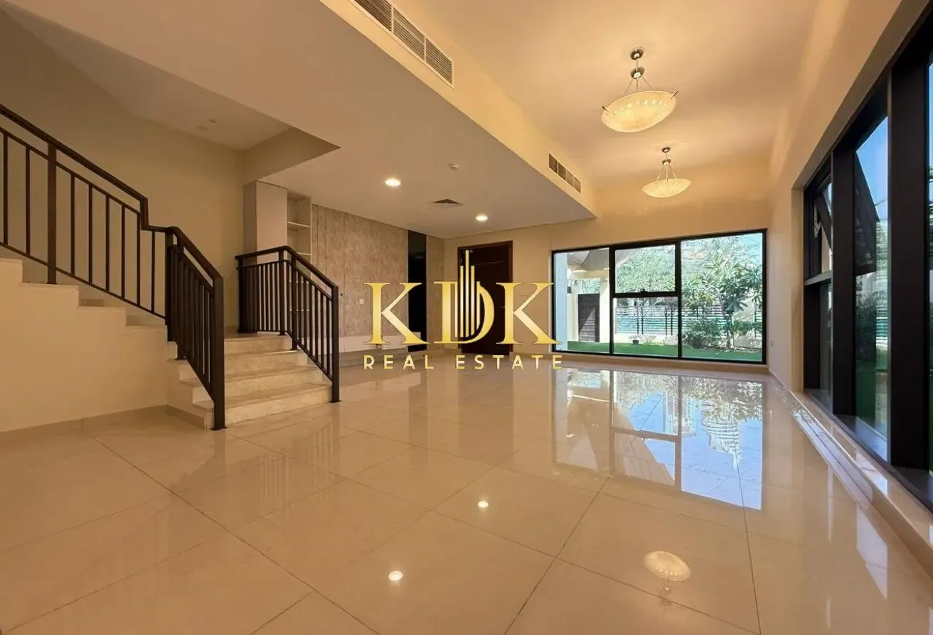 Furnished 3BR  | Prime Location | Move In Ready