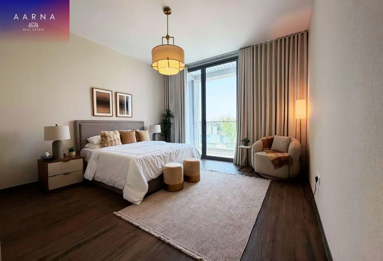 Luxury 5BR | Private Pool | Lift Inside