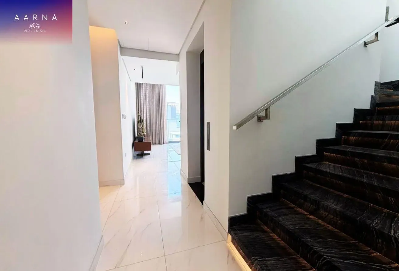 Luxury 5BR | Private Pool | Lift Inside