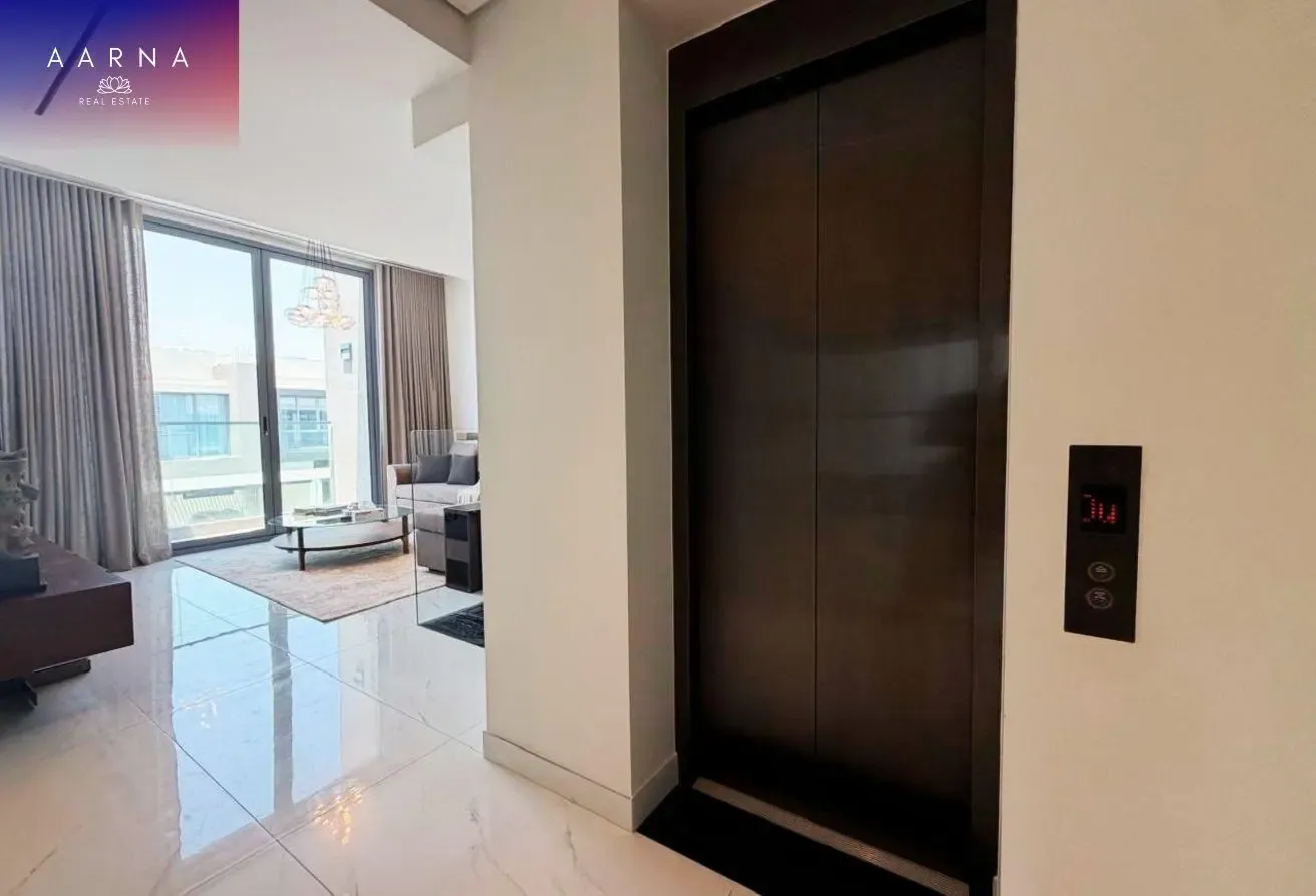 Luxury 5BR | Private Pool | Lift Inside