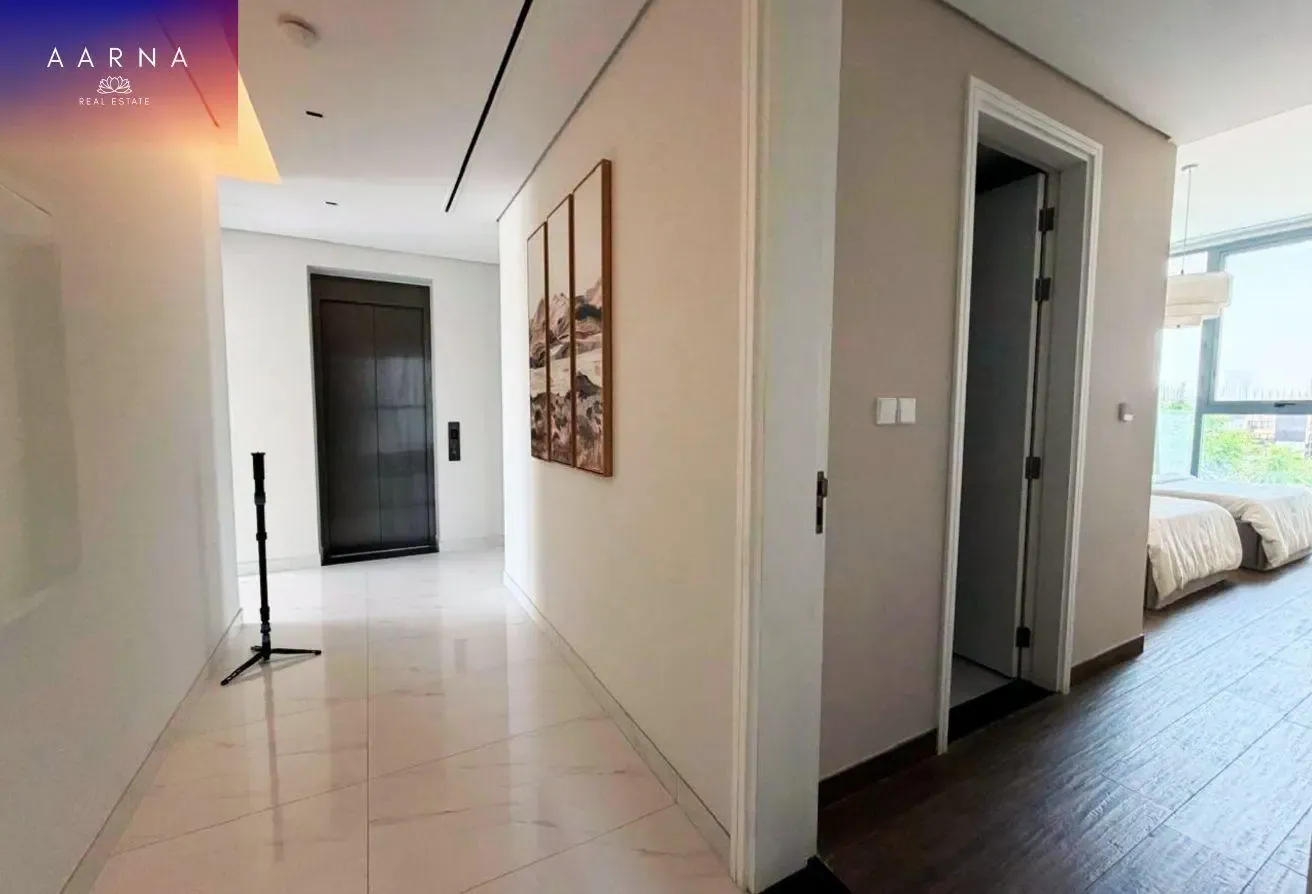 Luxury 5BR | Private Pool | Lift Inside