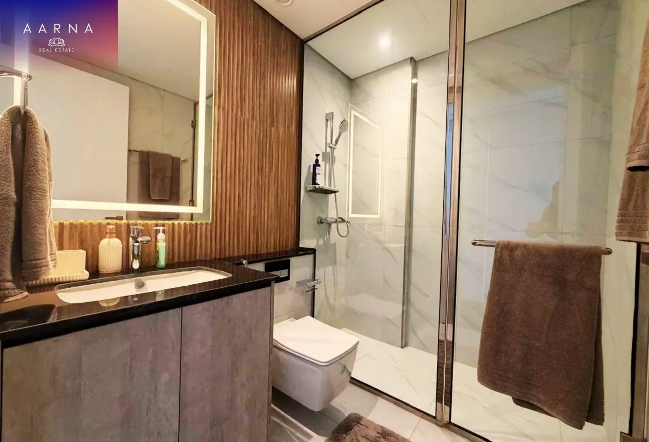 Luxury 5BR | Private Pool | Lift Inside