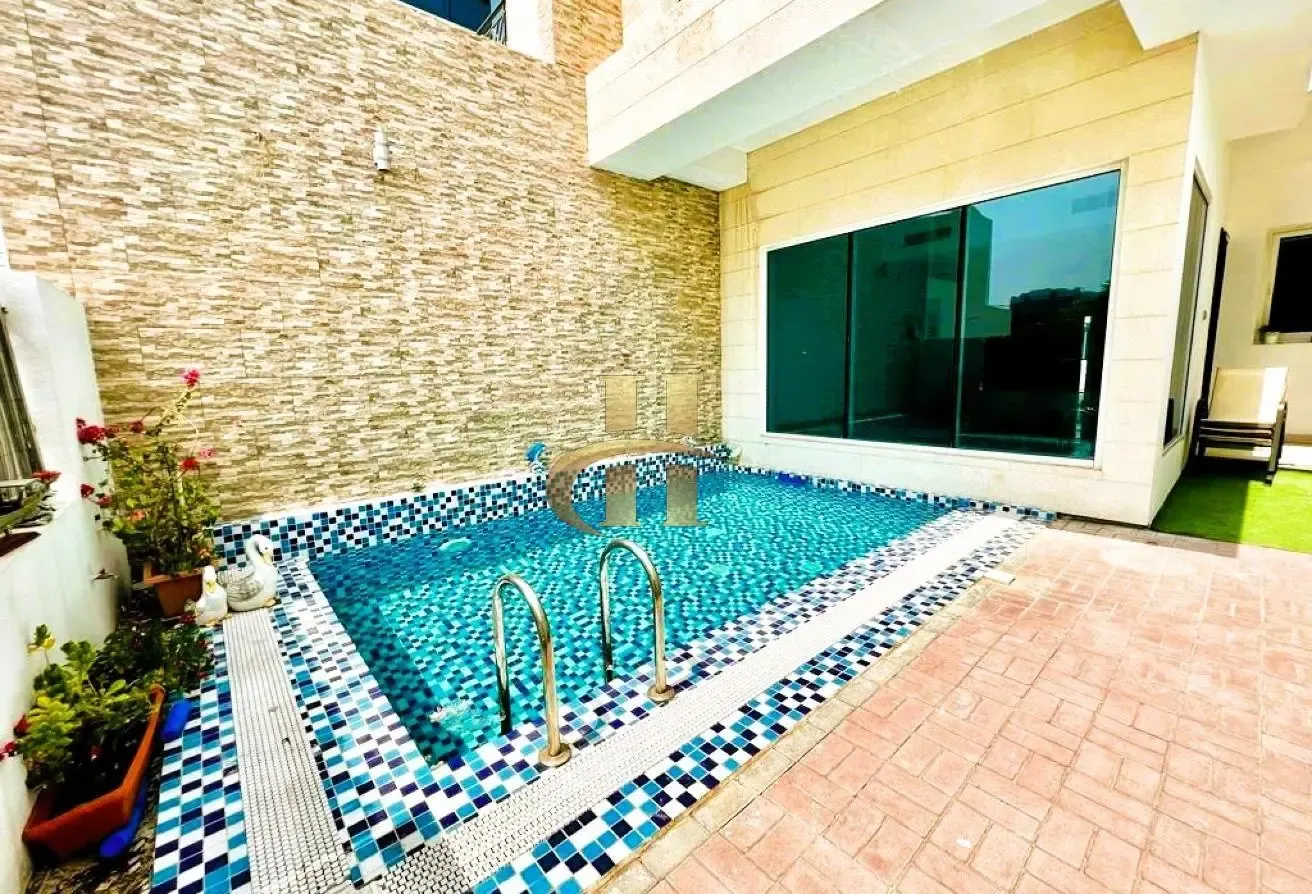 4 BR | Private Pool | Best Price | Ready to move