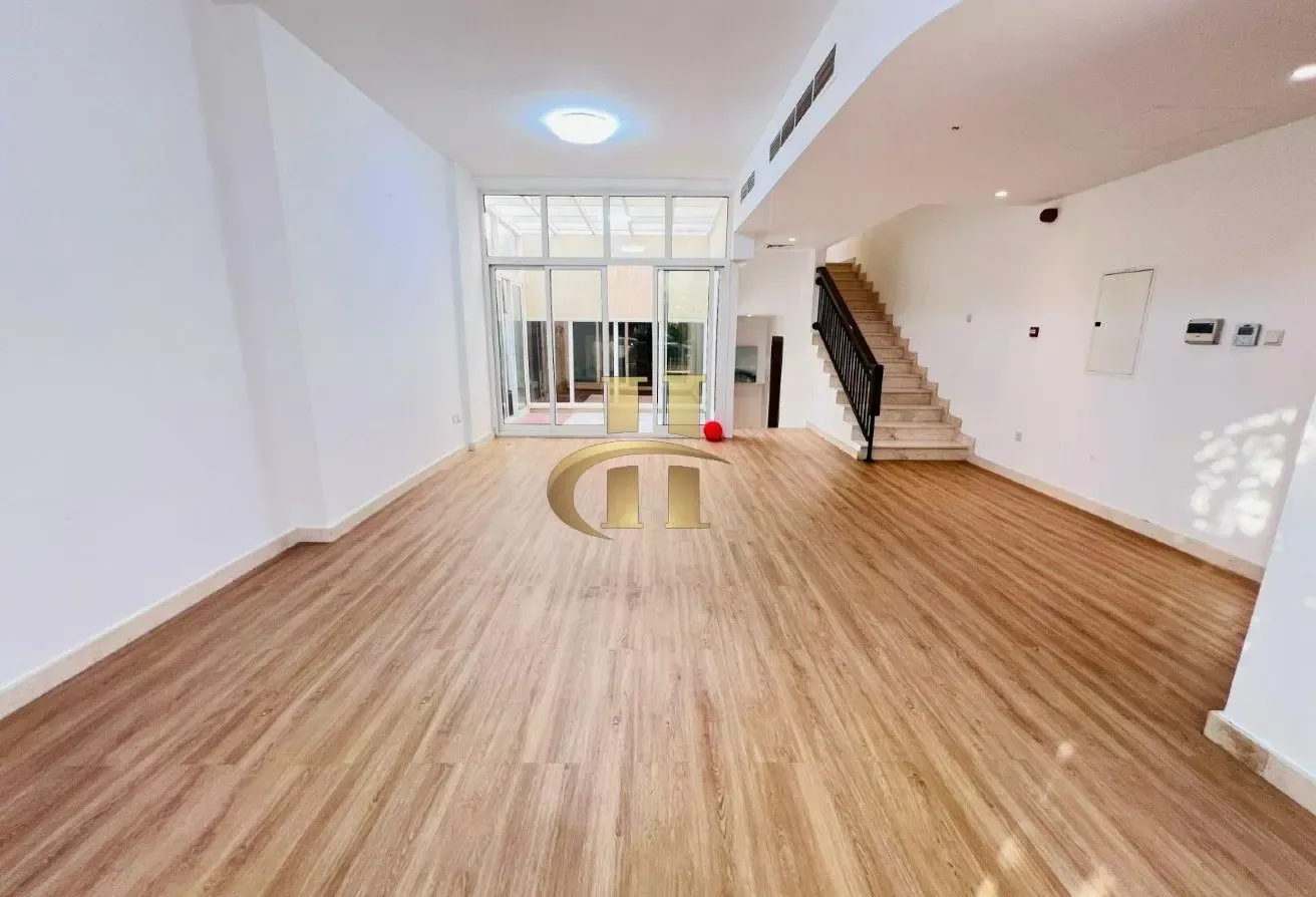 Prime location | Spacious | 3 + Maid