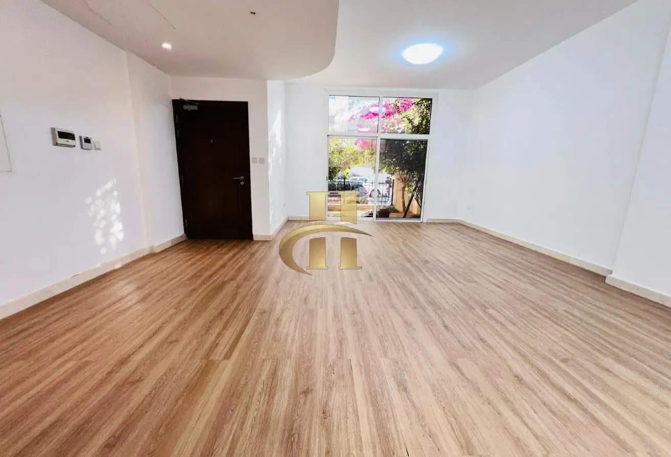 Prime location | Spacious | 3 + Maid