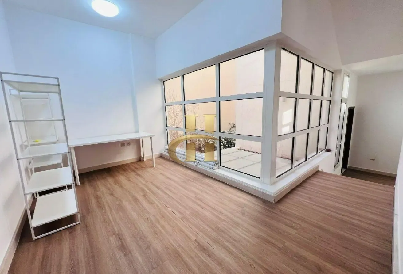 Prime location | Spacious | 3 + Maid