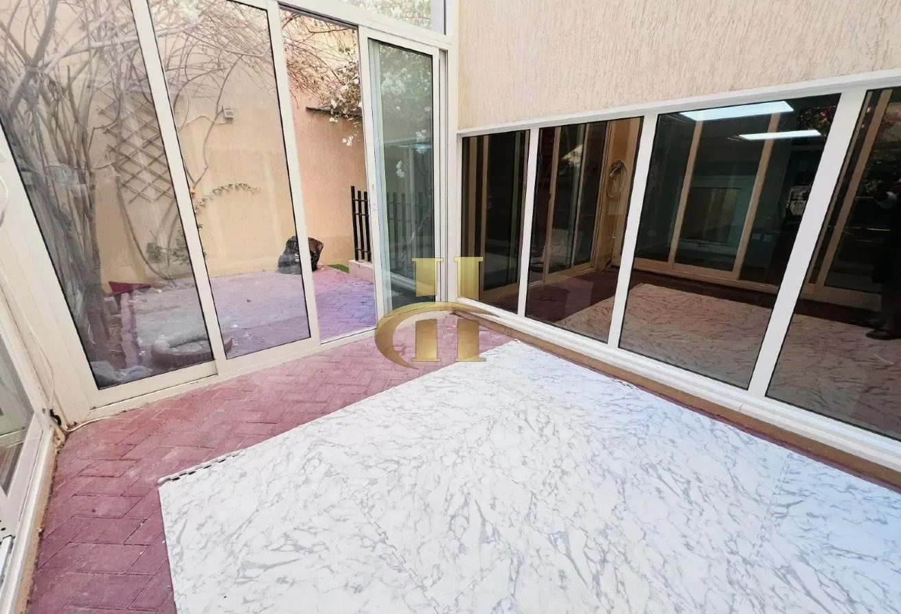 Prime location | Spacious | 3 + Maid