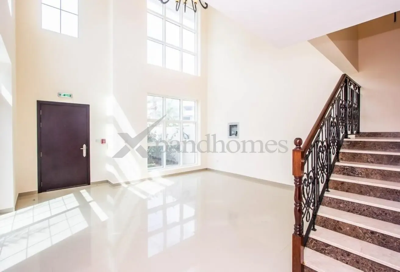 3BHK+maid | 12 Chqs | Garden | Appliances | Ready