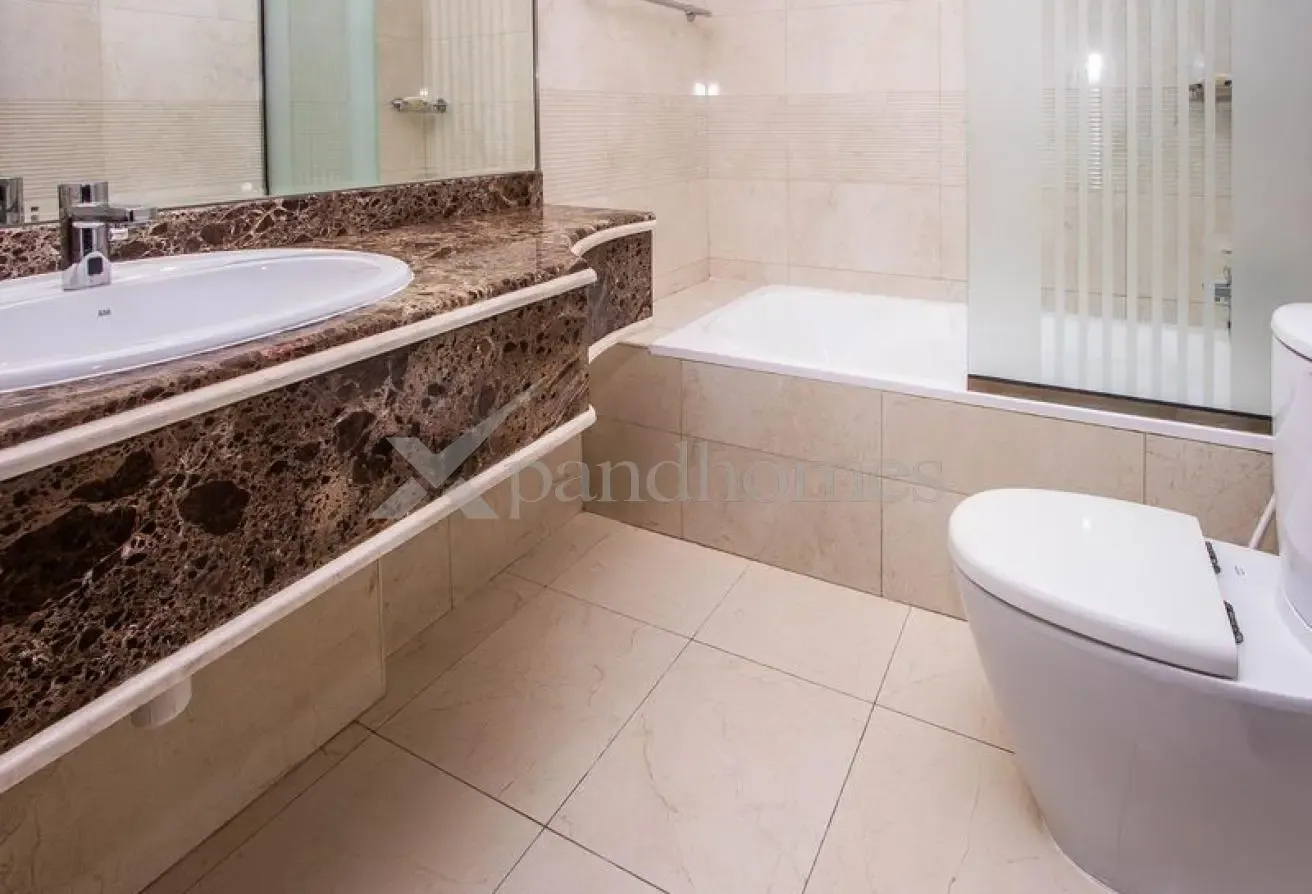 3BHK+maid | 12 Chqs | Garden | Appliances | Ready