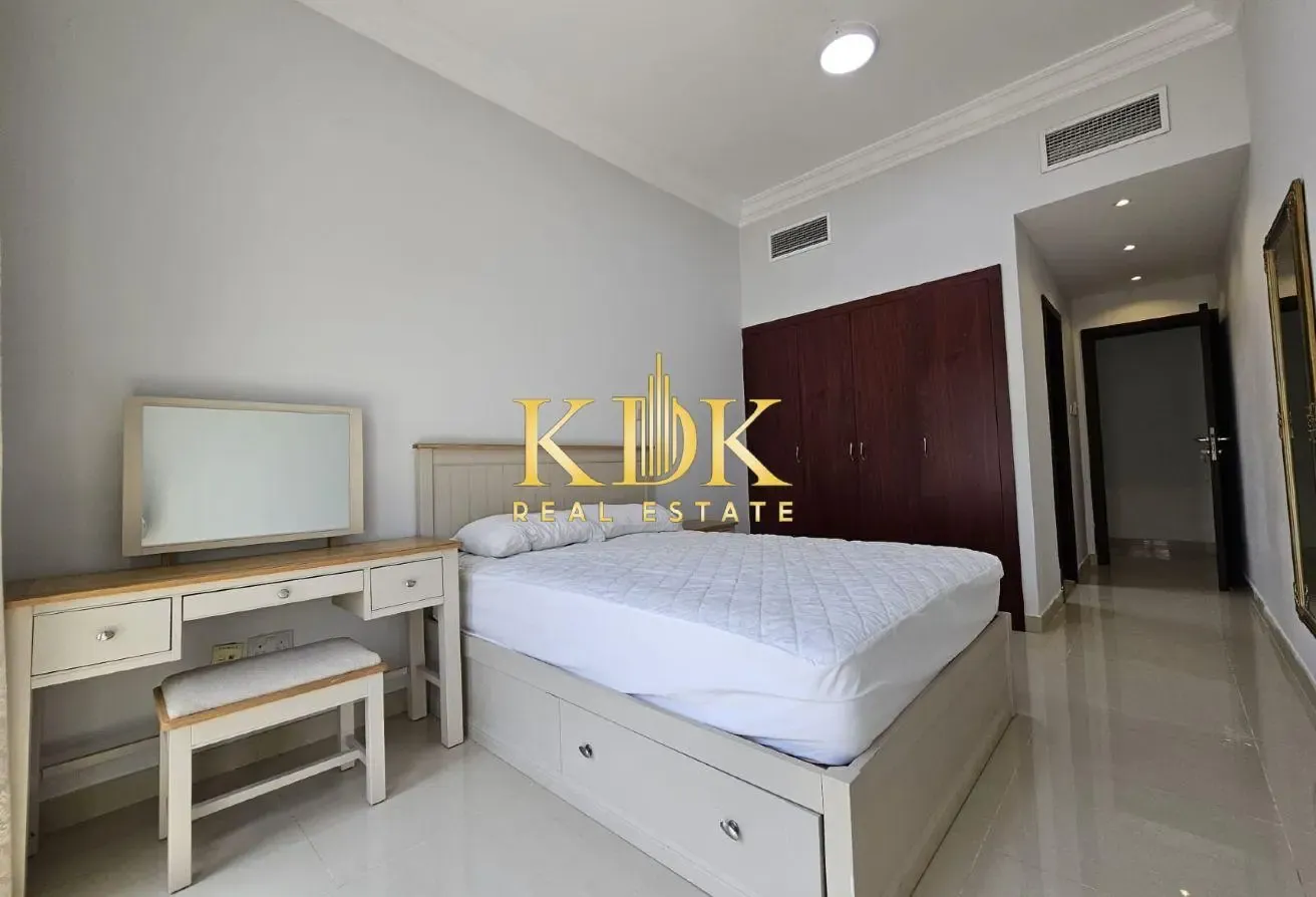Furnished 3BR Villa | Park Views | Semi Detached