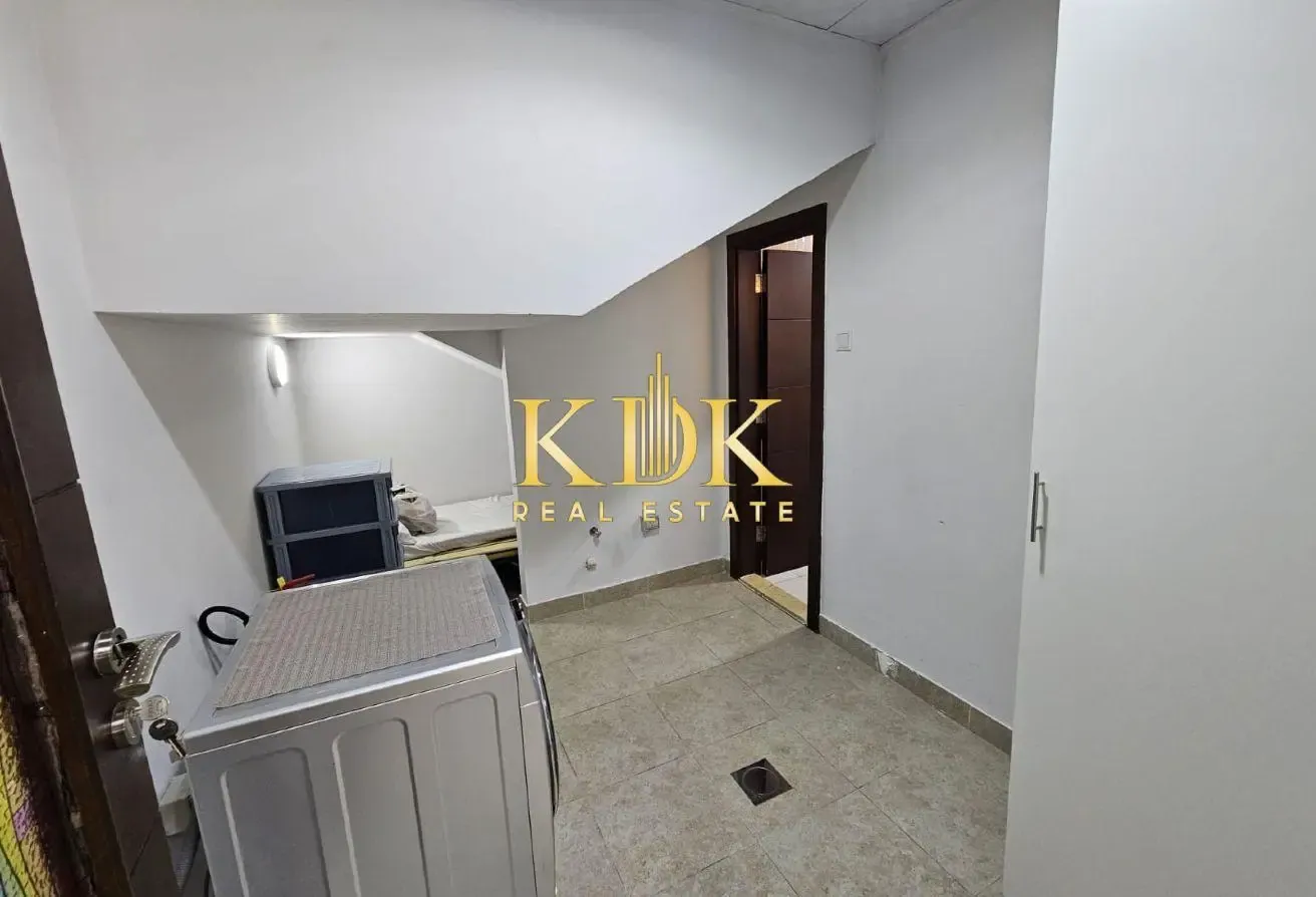 Furnished 3BR Villa | Park Views | Semi Detached