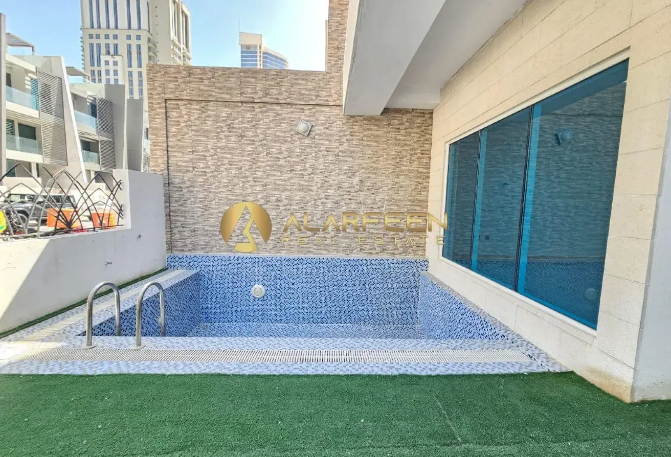 Private Pool | G +2 | Corner | Near to Park