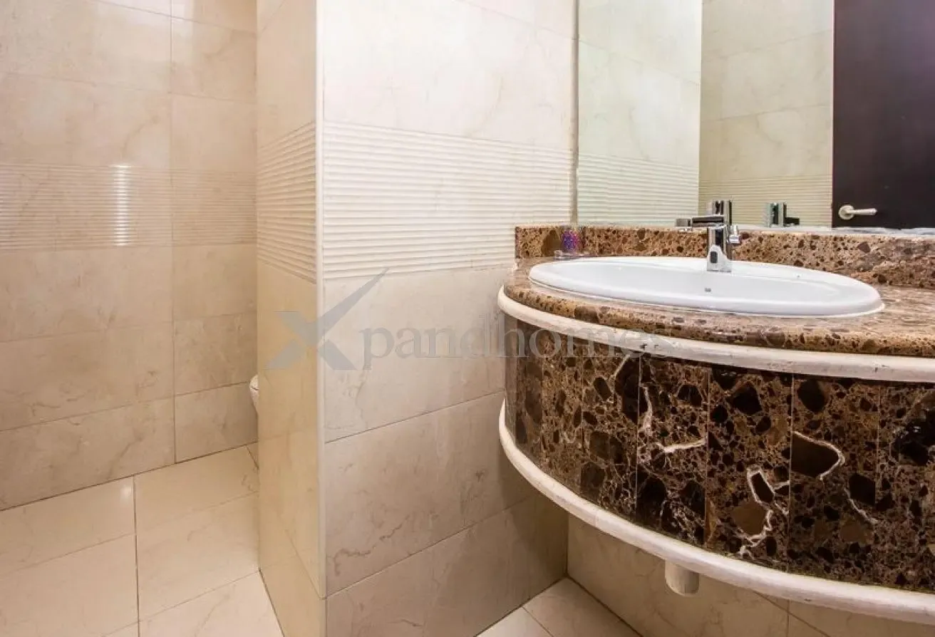 3BHK+maid | 12 Chqs | Garden | Appliances | Ready