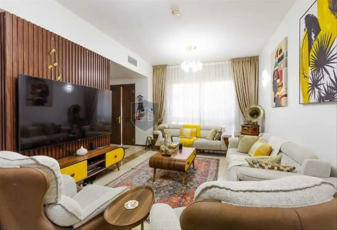 Spacious Villa | Premium Community | Vacant Now