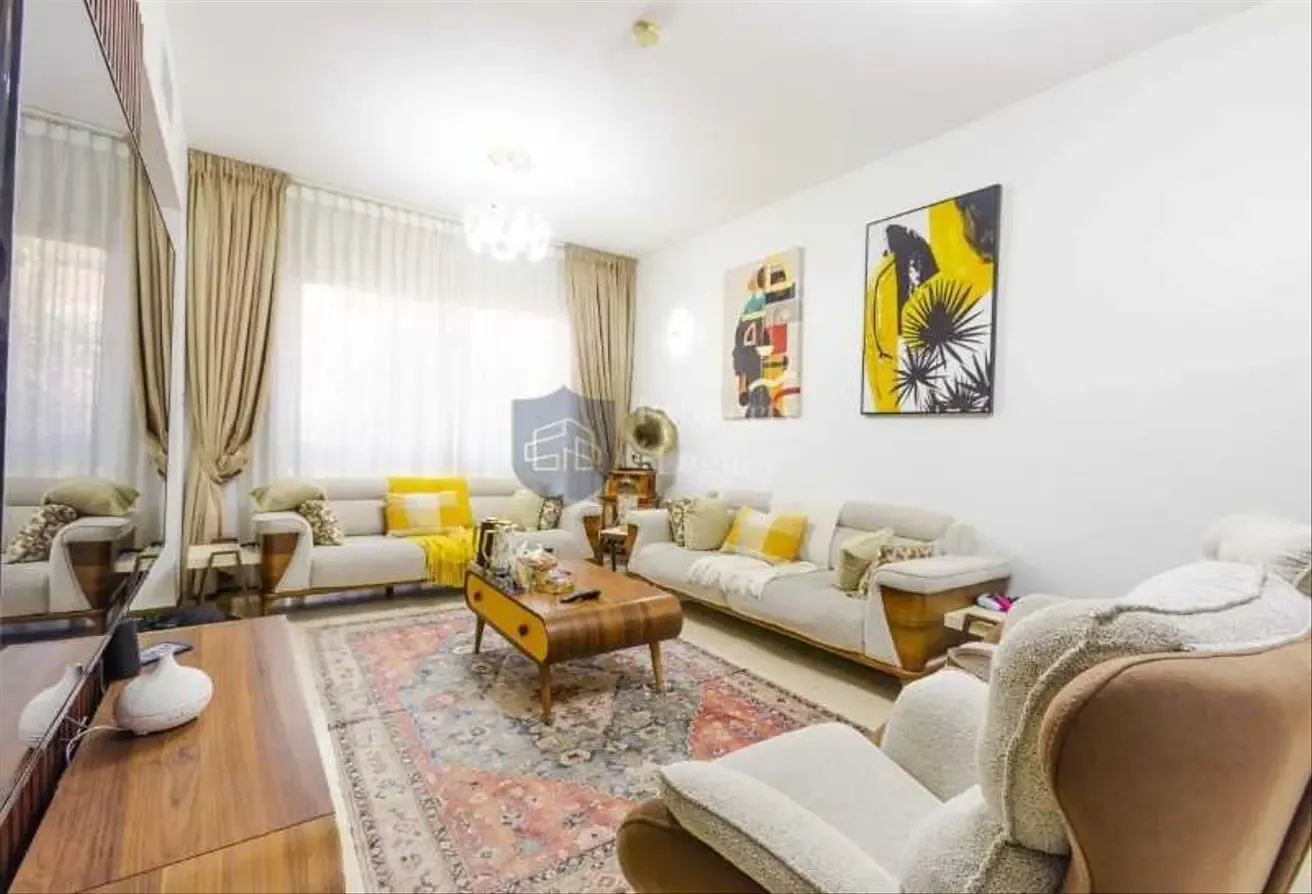 Spacious Villa | Premium Community | Vacant Now