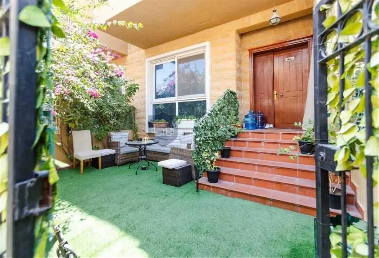 Spacious Villa | Premium Community | Vacant Now