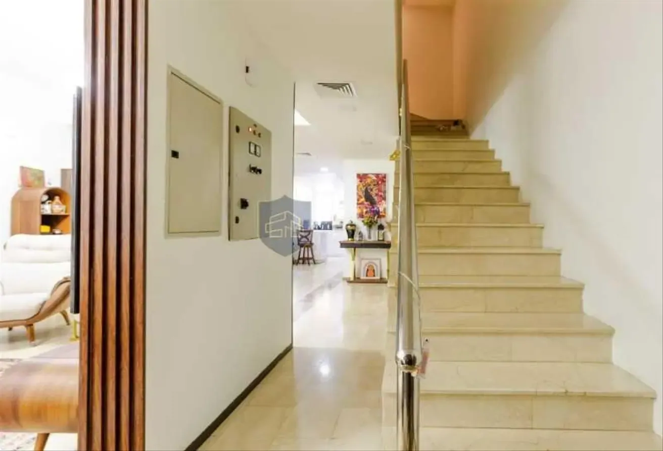 Spacious Villa | Premium Community | Vacant Now