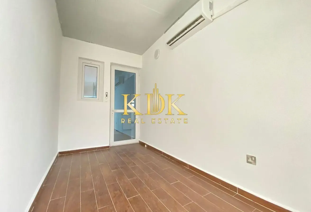 Spacious 4BR | Maid Room | Large Layout