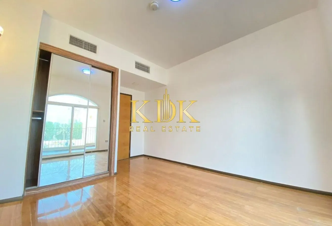 Spacious 4BR | Maid Room | Large Layout