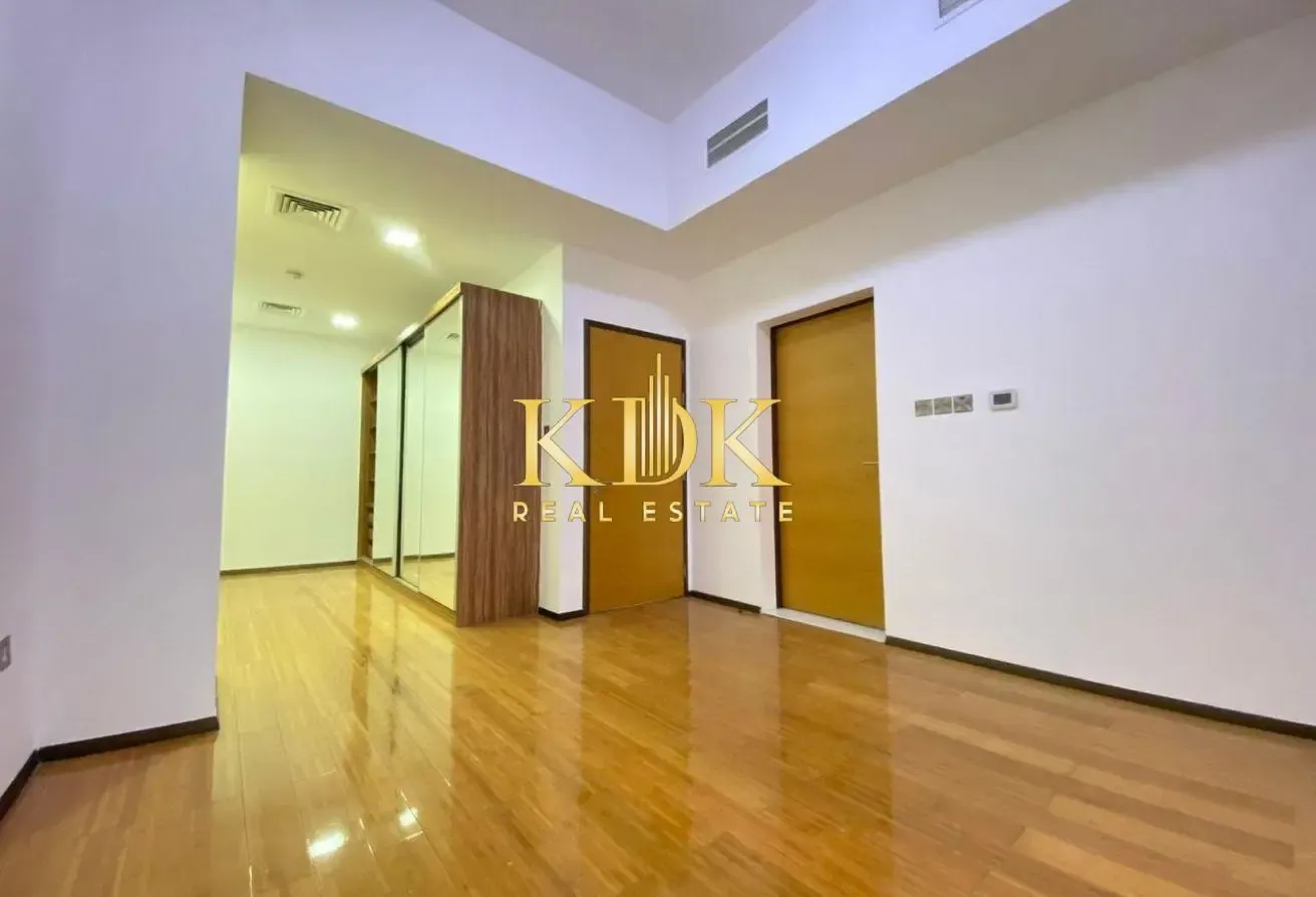 Spacious 4BR | Maid Room | Large Layout