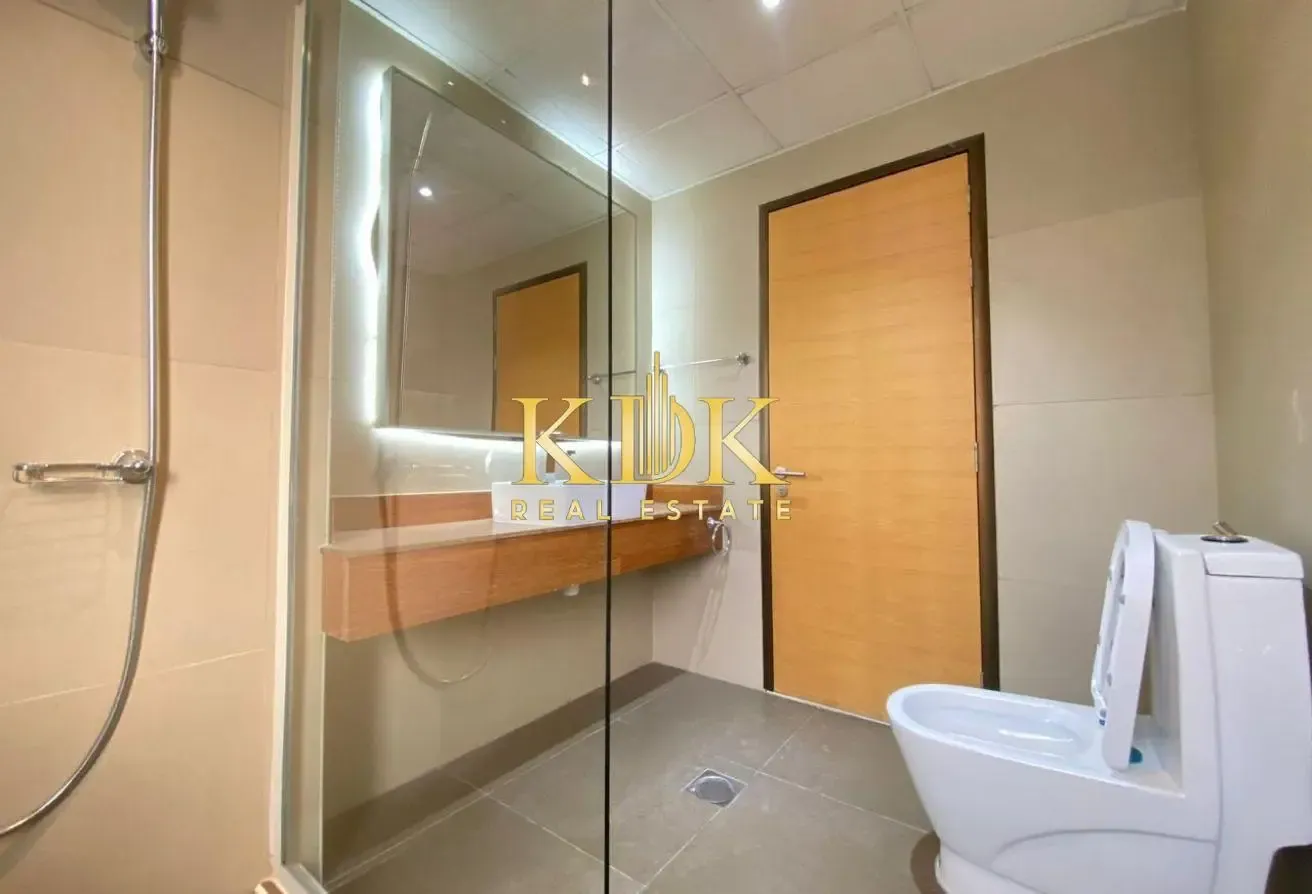 Spacious 4BR | Maid Room | Large Layout