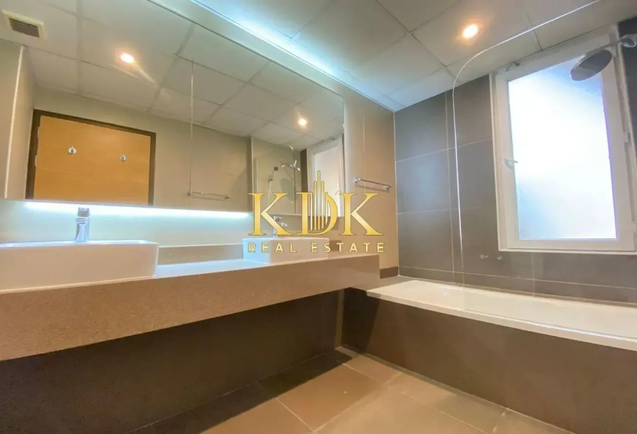 Spacious 4BR | Maid Room | Large Layout