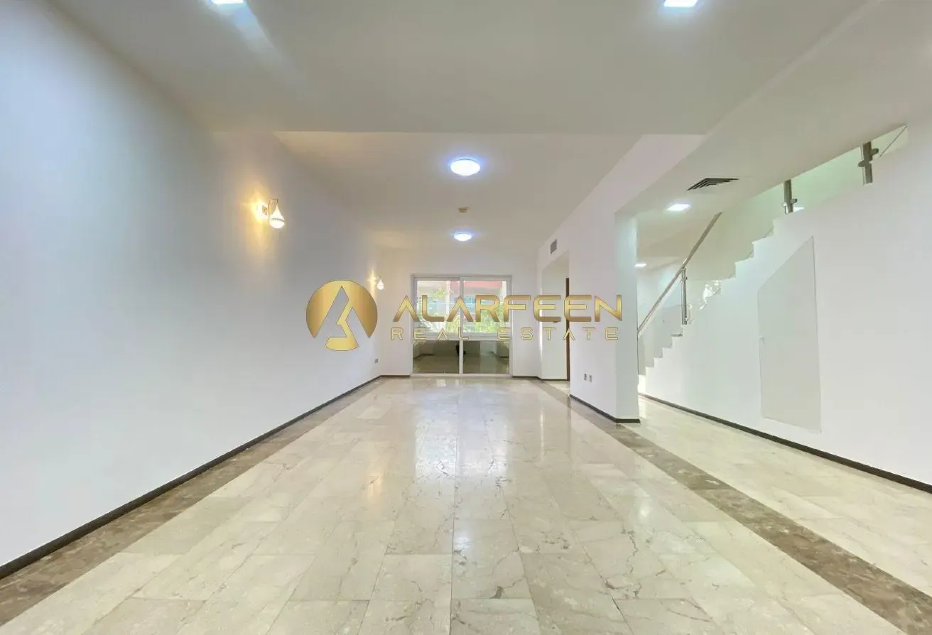 Elegant 4BED+Maid |Spacious Layout |Prime Location