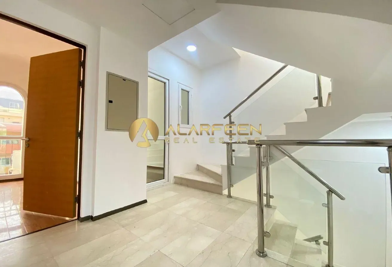 Elegant 4BED+Maid |Spacious Layout |Prime Location