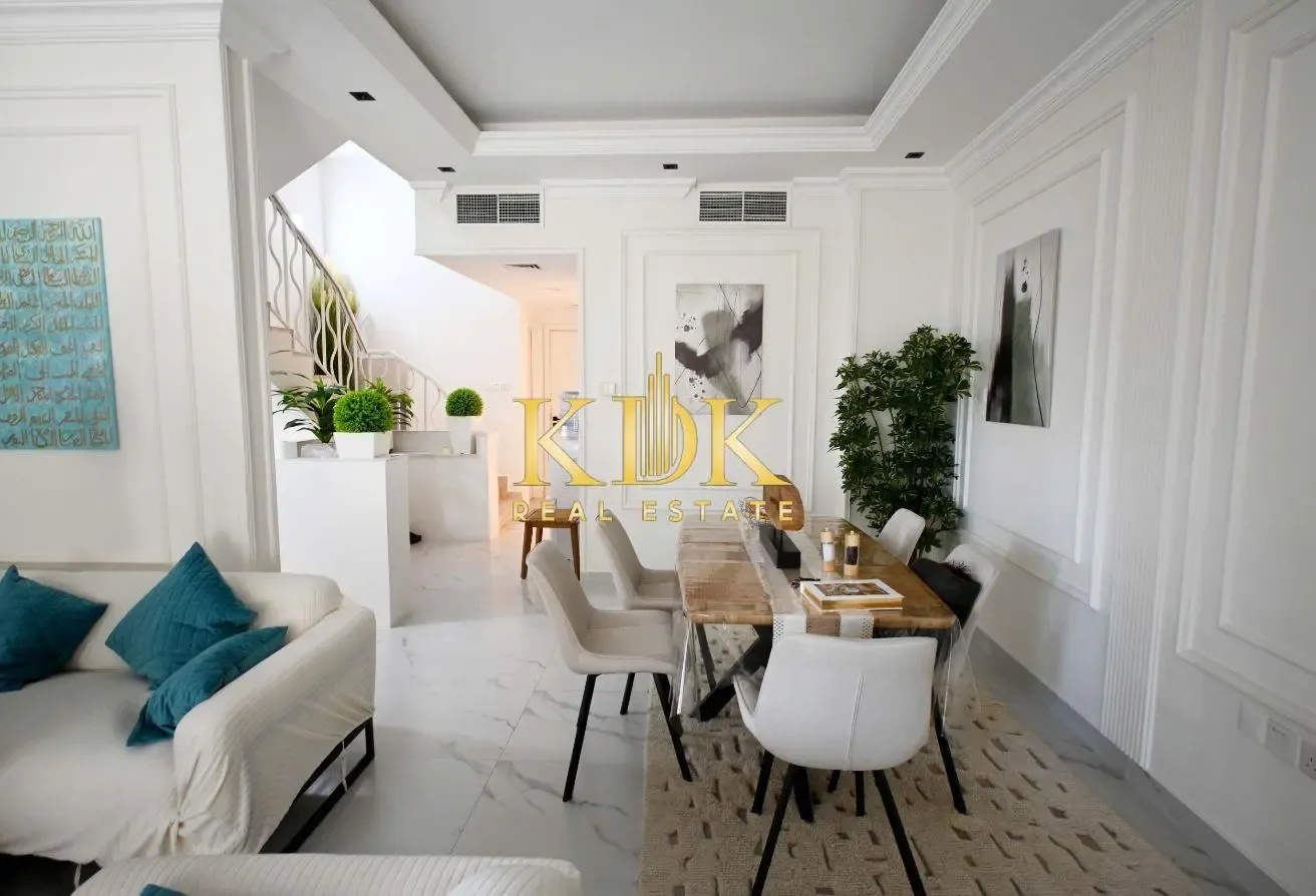 Fully furnished | Well Maintained | Ready to Move