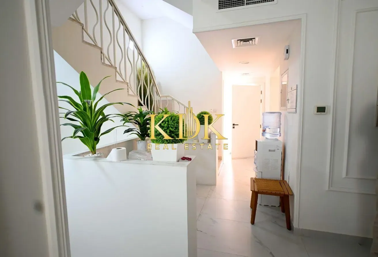 Fully furnished | Well Maintained | Ready to Move