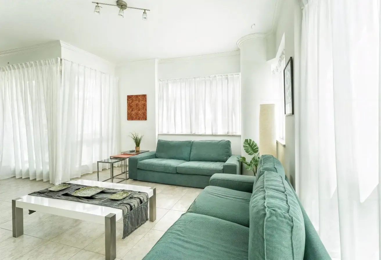 Summer Rate | Bills Included | Renew Monthly