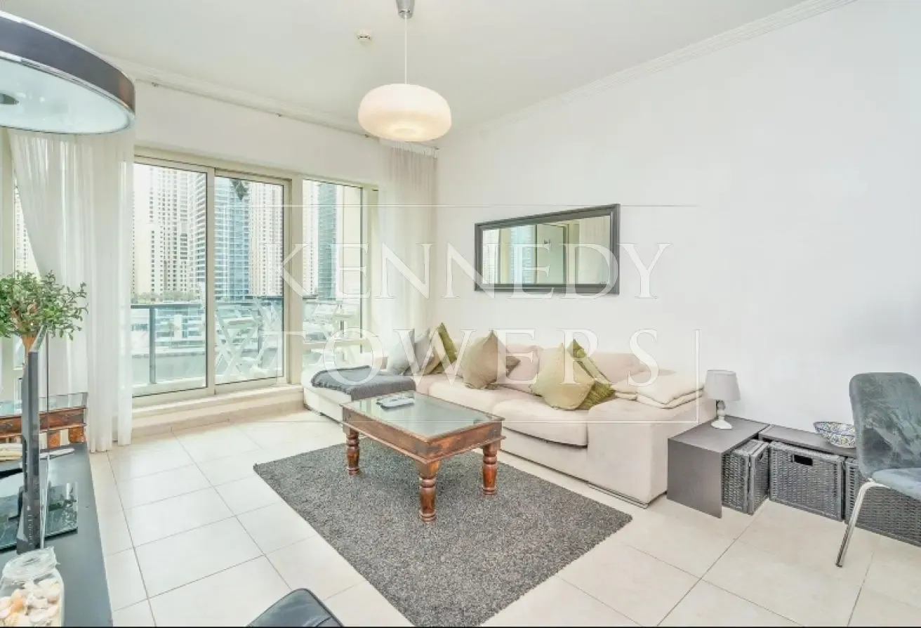 Marina View | Large Layout | Modern Furniture