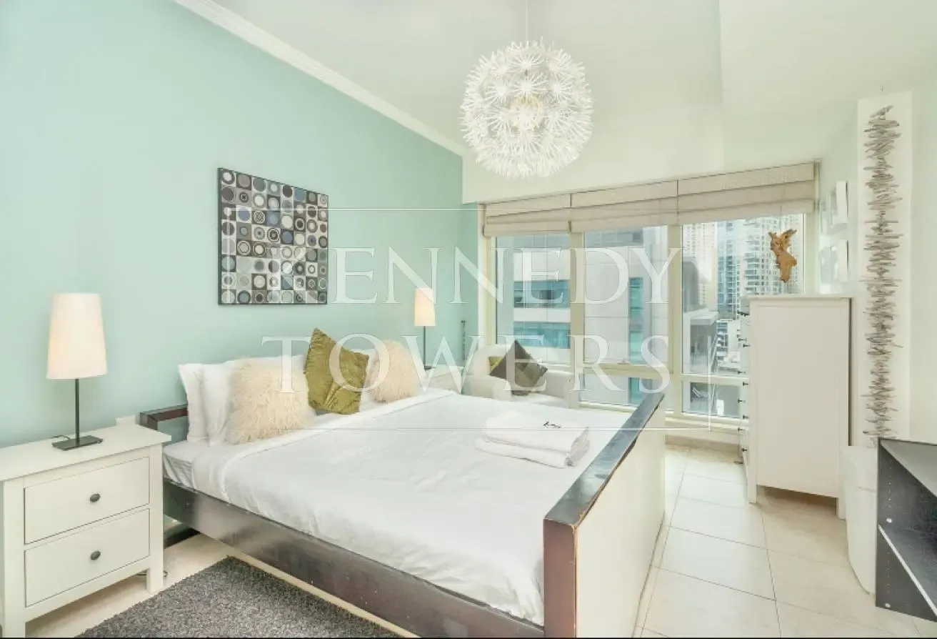 Marina View | Large Layout | Modern Furniture
