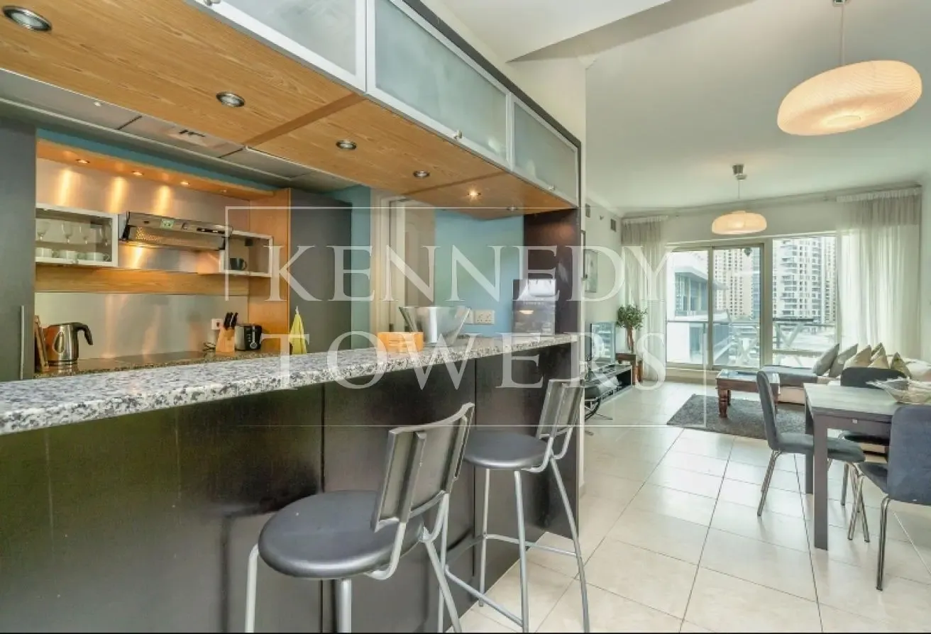 Marina View | Large Layout | Modern Furniture