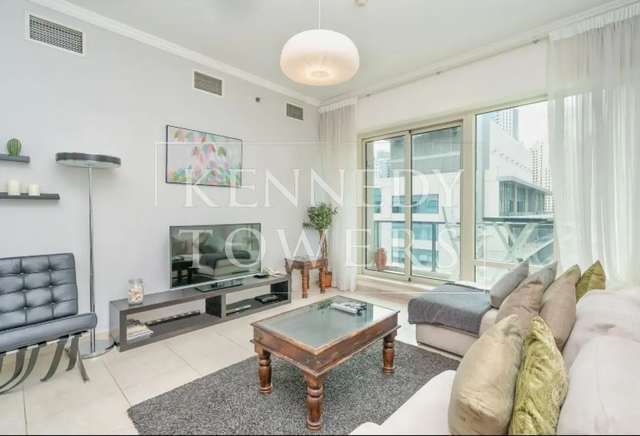 Marina View | Large Layout | Modern Furniture