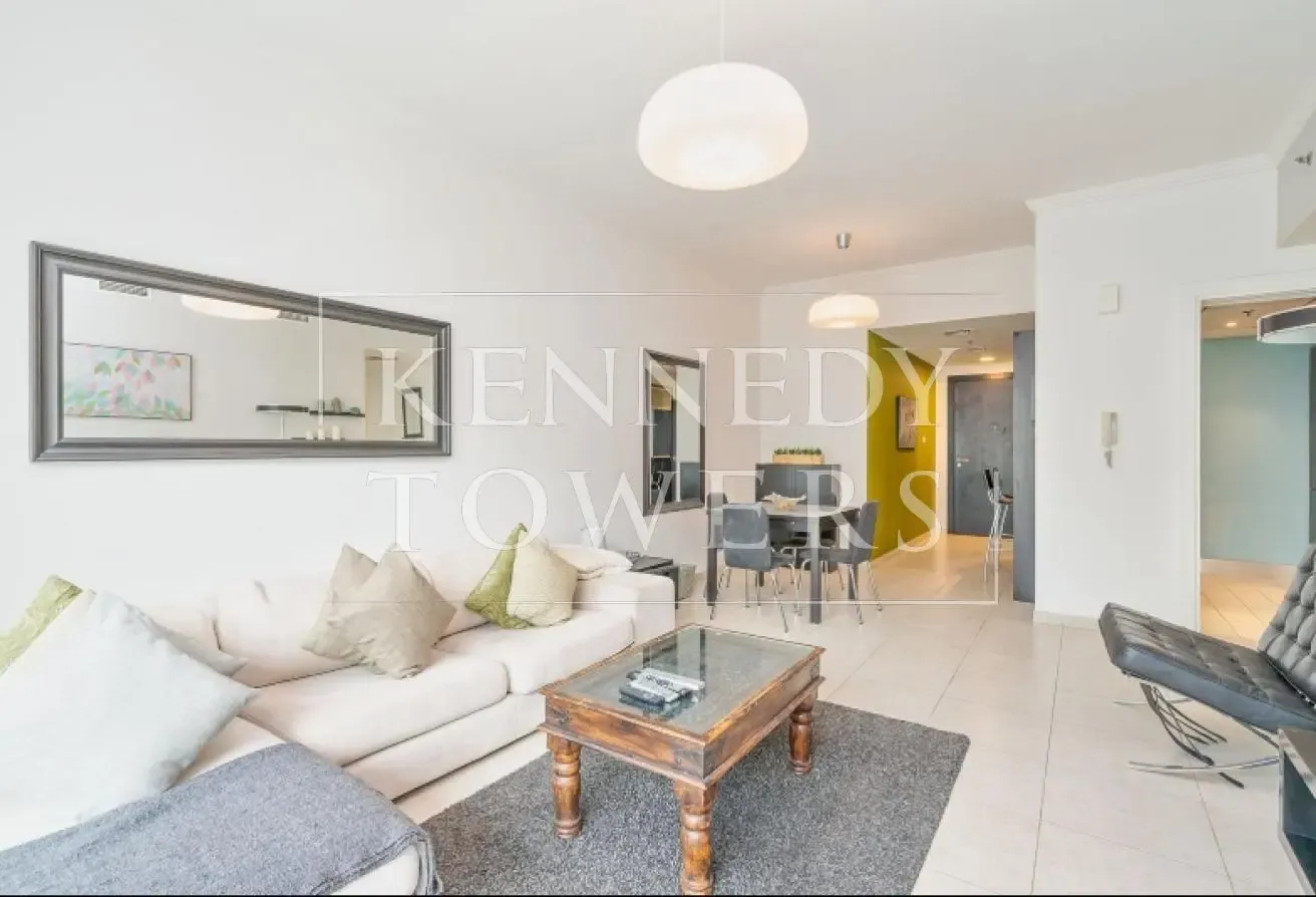 Marina View | Large Layout | Modern Furniture