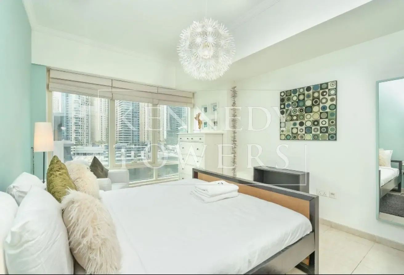 Marina View | Large Layout | Modern Furniture