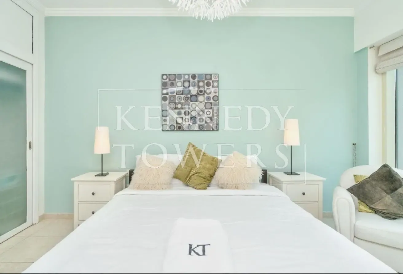 Marina View | Large Layout | Modern Furniture