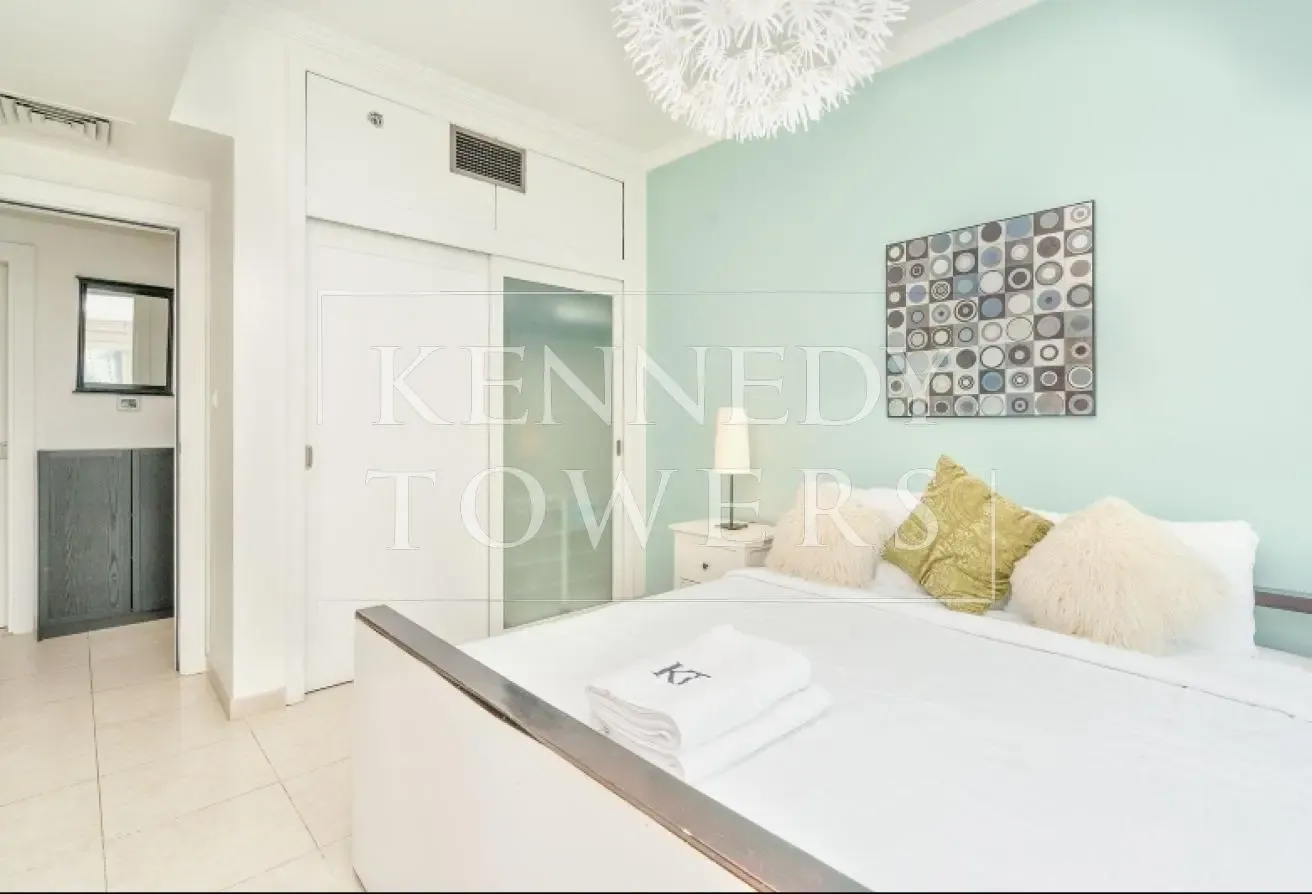 Marina View | Large Layout | Modern Furniture