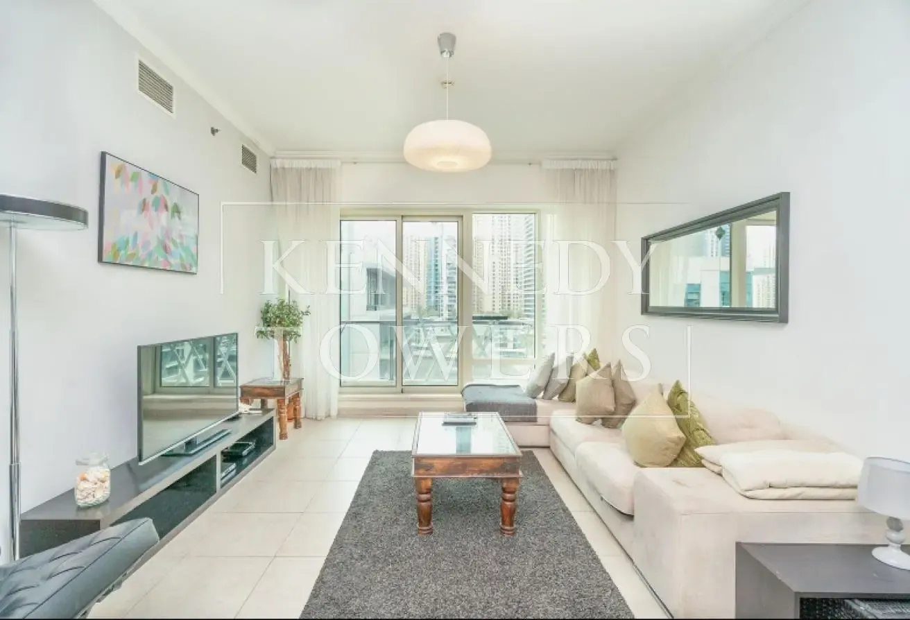 Marina View | Large Layout | Modern Furniture