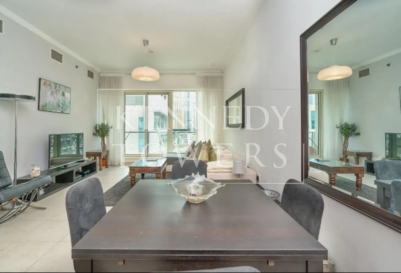 Marina View | Large Layout | Modern Furniture