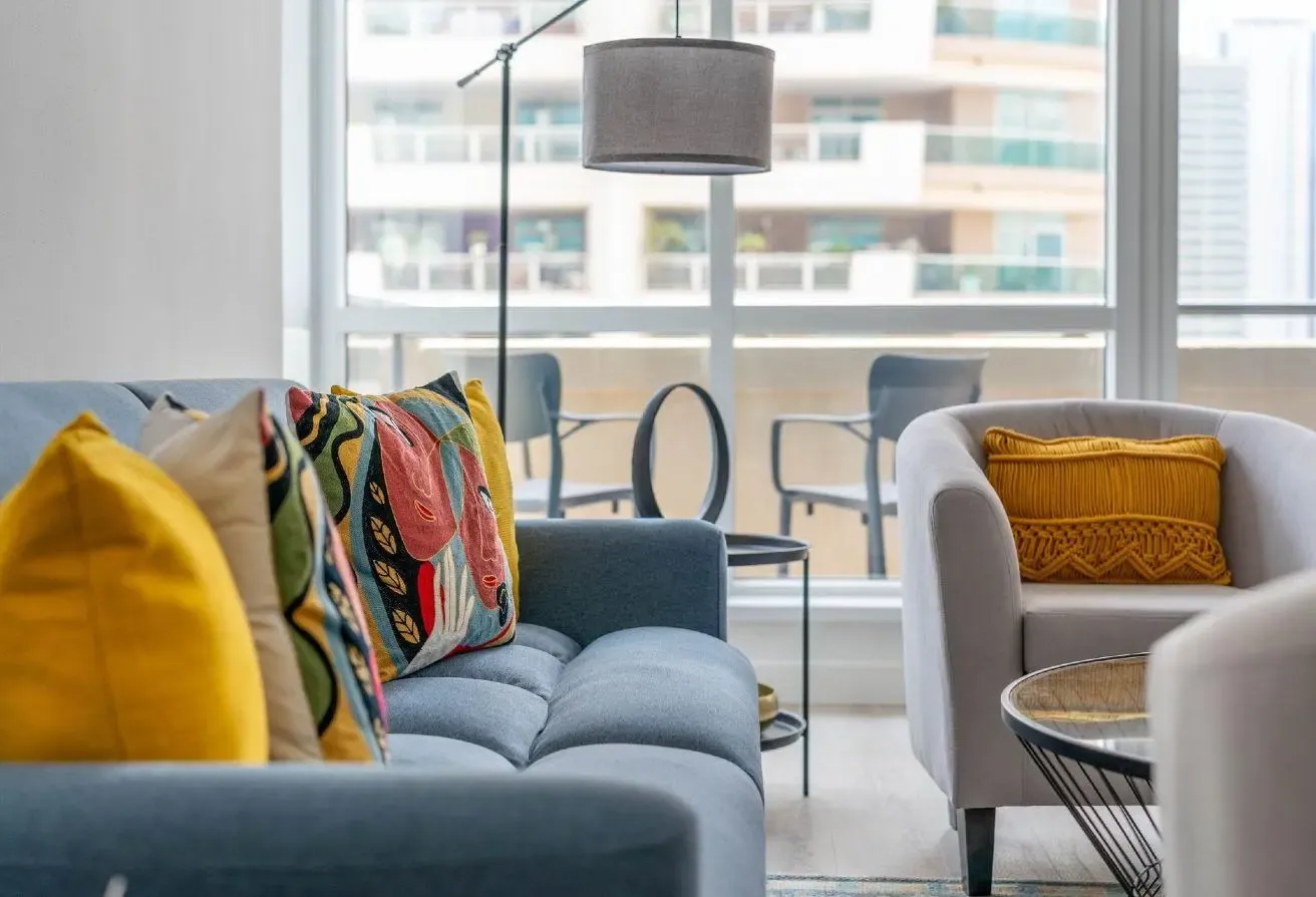 GuestReady - Moment in time at Al Majara