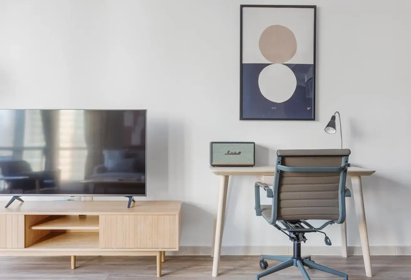 Al Majara 2 Apartment IV