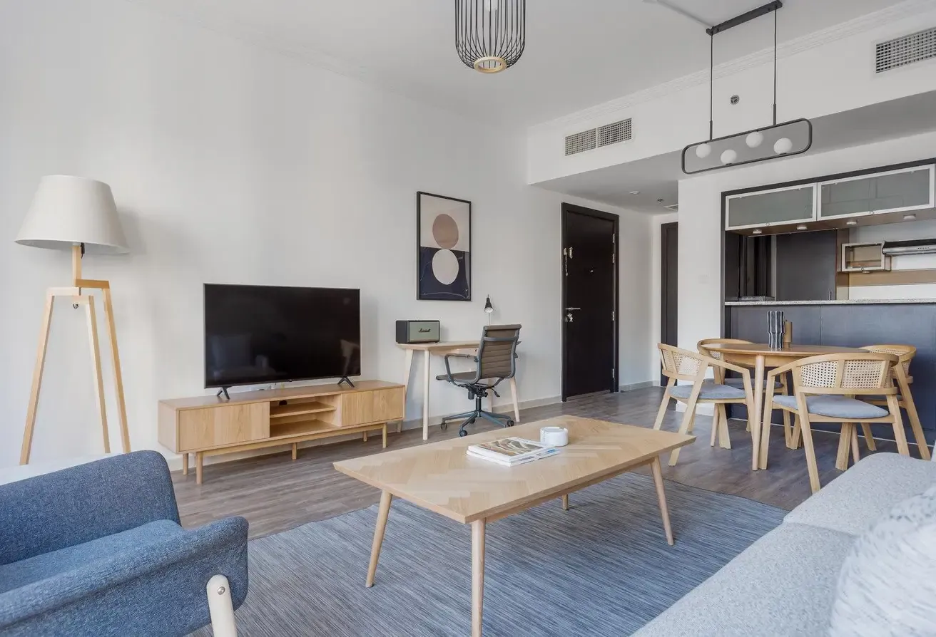 Al Majara 2 Apartment IV