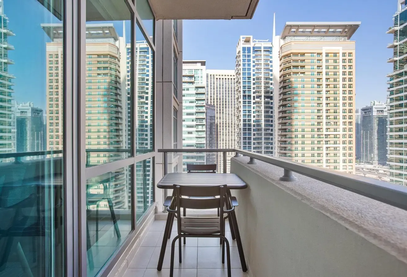 Al Majara 2 Apartment IV
